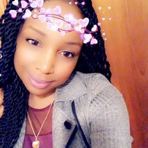 Meet your Posher, Rose